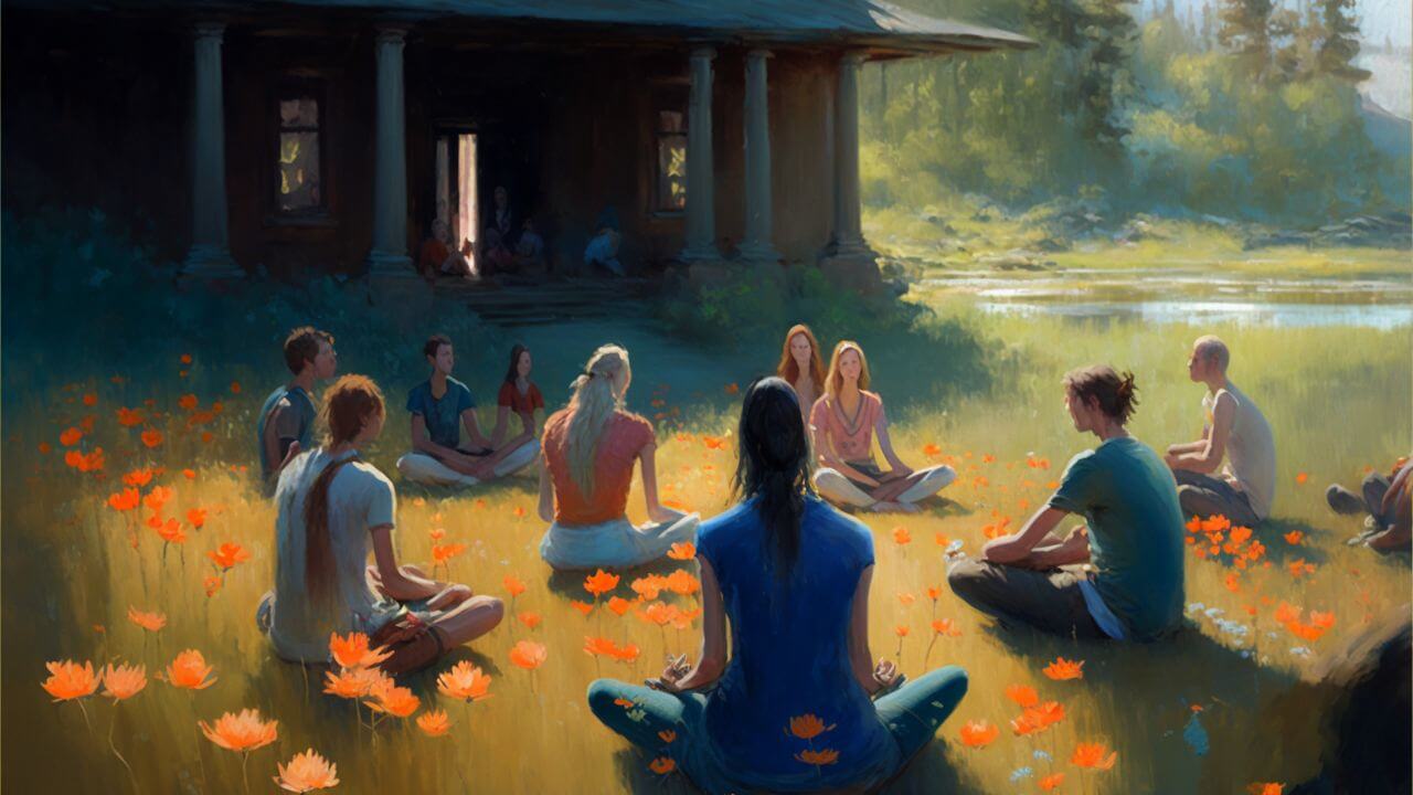 7 Best Meditation Teacher Trainings in 2023 Guided Meditation Framework®